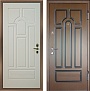 Дверь входная в квартиру ВК-1218