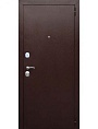 Дверь эконом класса ЭК-2119